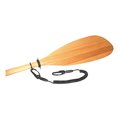 Scotty 130 Paddle Safety Leash - Black 130-BK